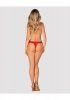 Sexy Obsessive Amor Cherris stringi  S/M